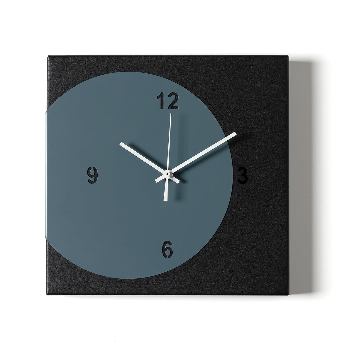 Arti & Mestieri - Reloj de diseño minimalista Ecleo