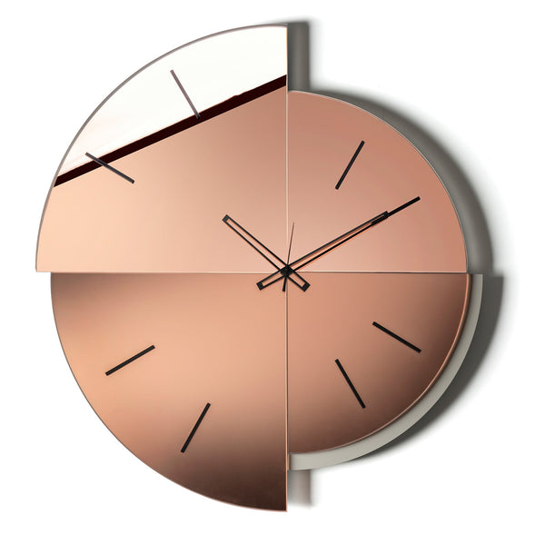 Arti & Mestieri - Avignone Wall Clock — Arti & Mestieri