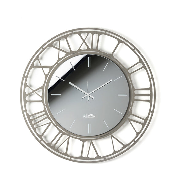Arti & Mestieri - Axis 70 Wall Clock — Arti & Mestieri