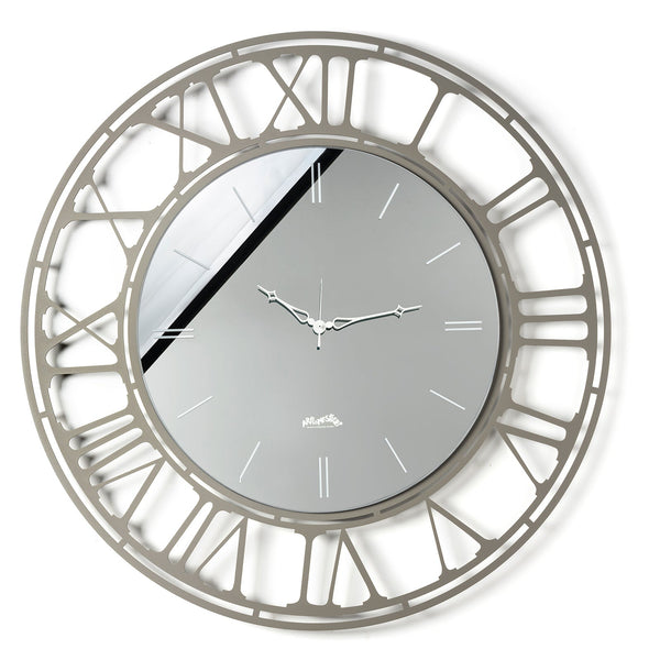 Arti & Mestieri - Axis 90 Wall Clock — Arti & Mestieri