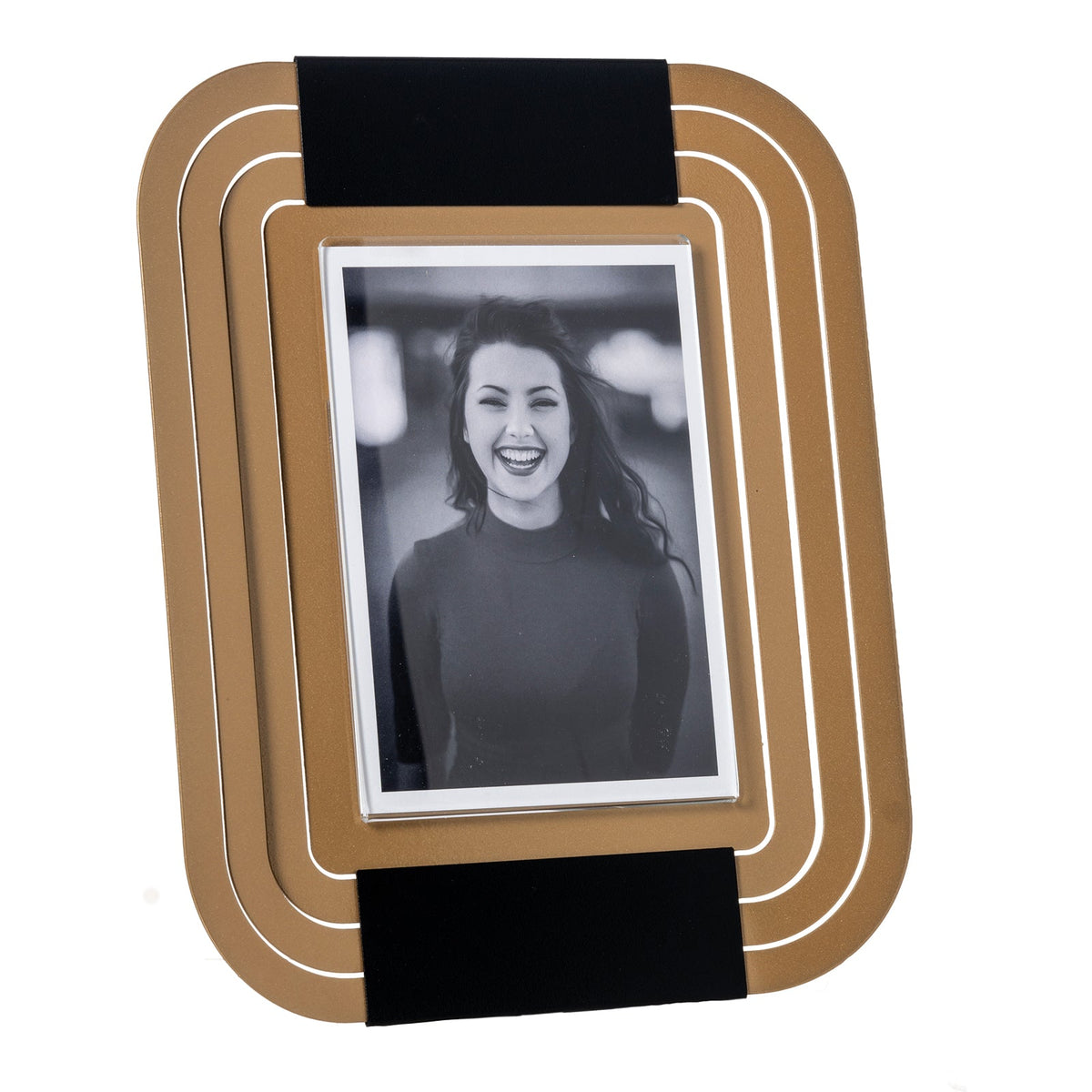 Arti & Mestieri - Designfotoramme Tudor stor