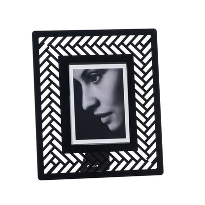 Arti & Mestieri - Milleintrecci small designer picture frame