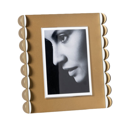 Arti & Mestieri - Portafoto di design Volans grande