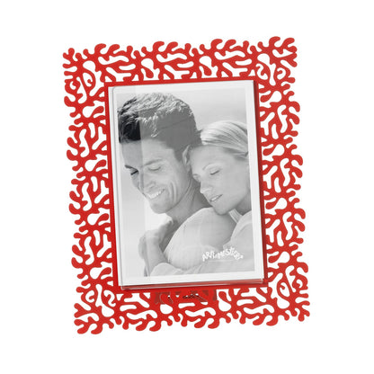Arti & Mestieri - Portafoto Corallo grande