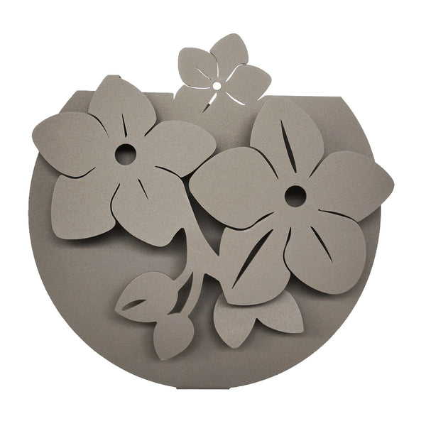 Arti & Mestieri - Soporte de diseño para humidificador Flor de loto — Arti & Mestieri
