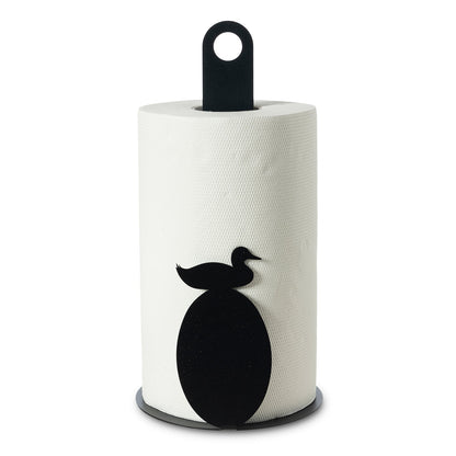 Arti & Mestieri - Porta rotoli da cucina Duck