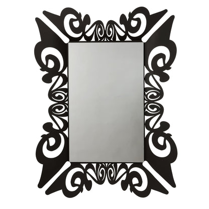 Arti & Mestieri - Gedecoreerde wandspiegel Vanity