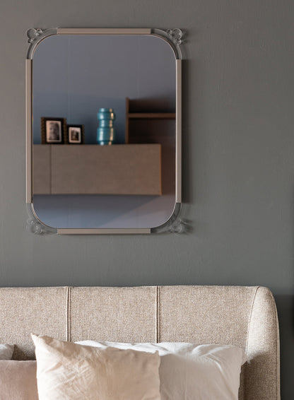 Arti & Mestieri — Corner Classic | Spegel Tillverkad i Italien