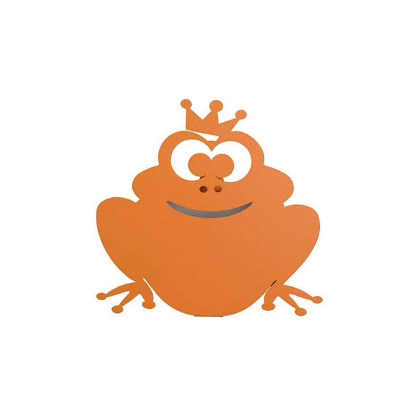 Arti & Mestieri - Soporte de diseño para humidificador Rana — Arti & Mestieri