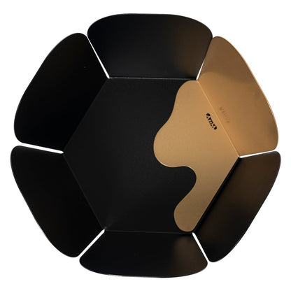 Arti & Mestieri — Fluid | Centro de mesa Made in Italy