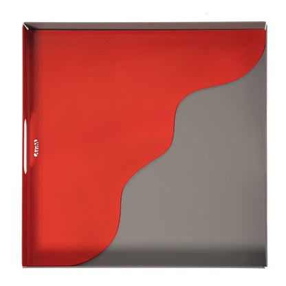 Arti & Mestieri — Square Fluid | Decorative Tray