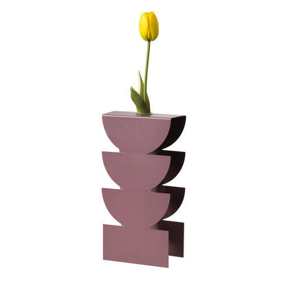Arti & Mestieri — Memphis | Dekorativ vase fremstillet i Italien