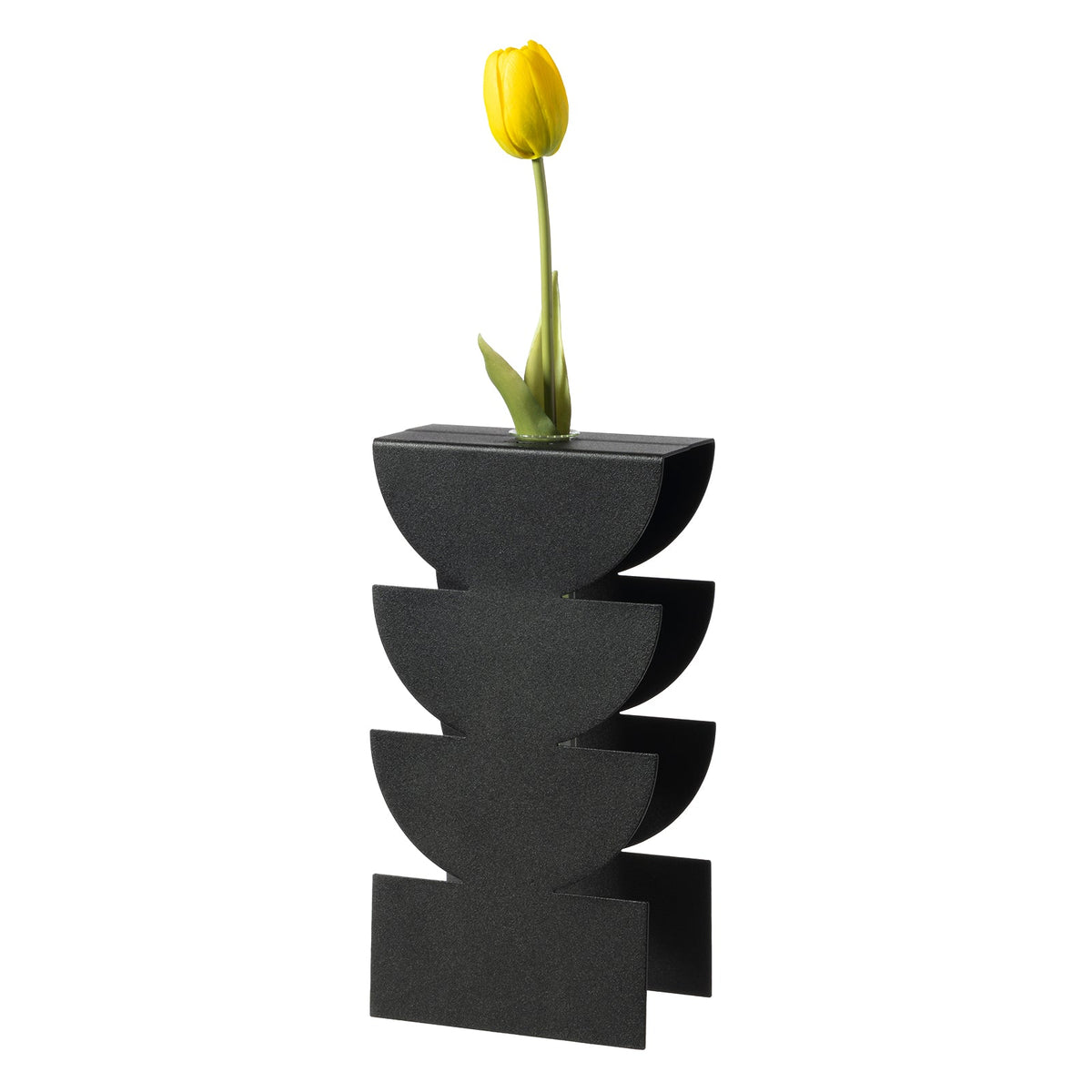 Arti & Mestieri — Memphis | Dekorativ vase fremstillet i Italien