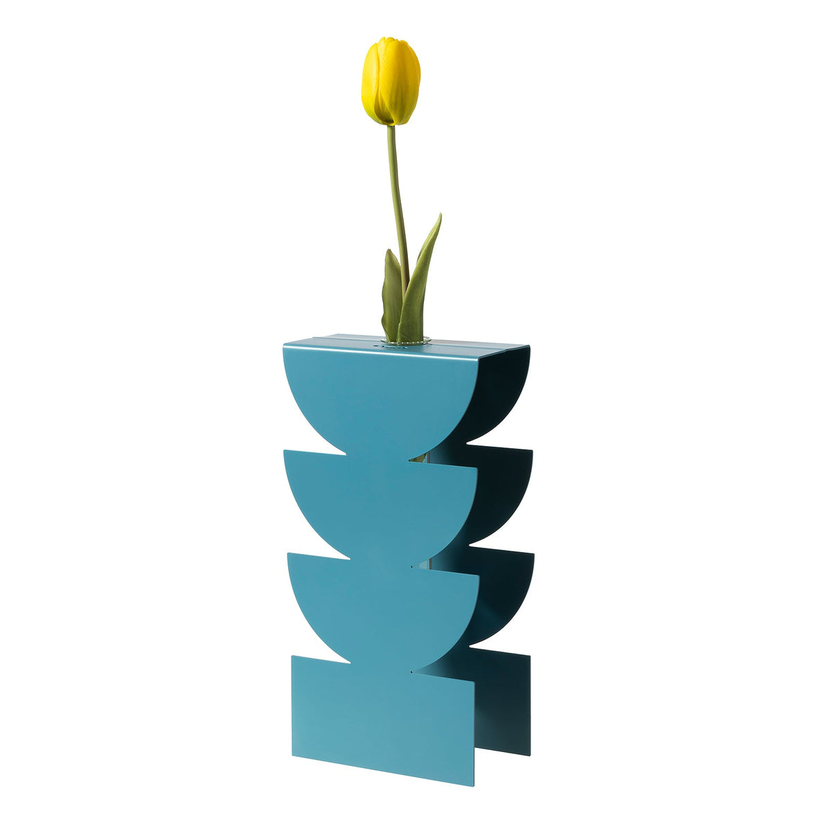 Arti & Mestieri — Memphis | Dekorativ vase fremstillet i Italien