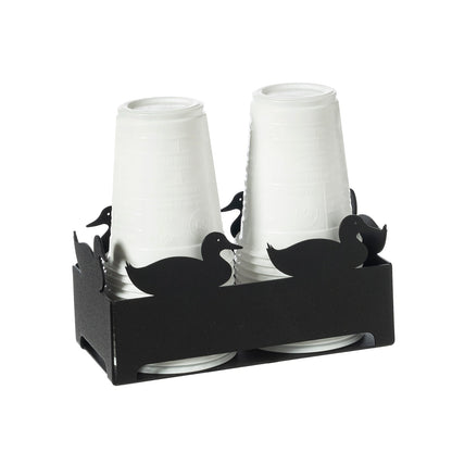Arti & Mestieri - Duck Glass Holder
