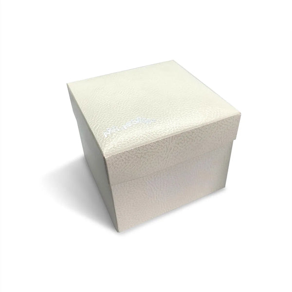 Arti & Mestieri — Cajas para detalles de invitados | Efecto piel — Arti & Mestieri