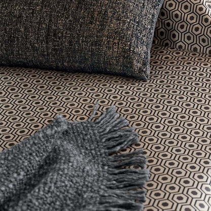 Flou New Bond letto matrimoniale matrimoniale con testata sartoriale design Matteo Nunziati