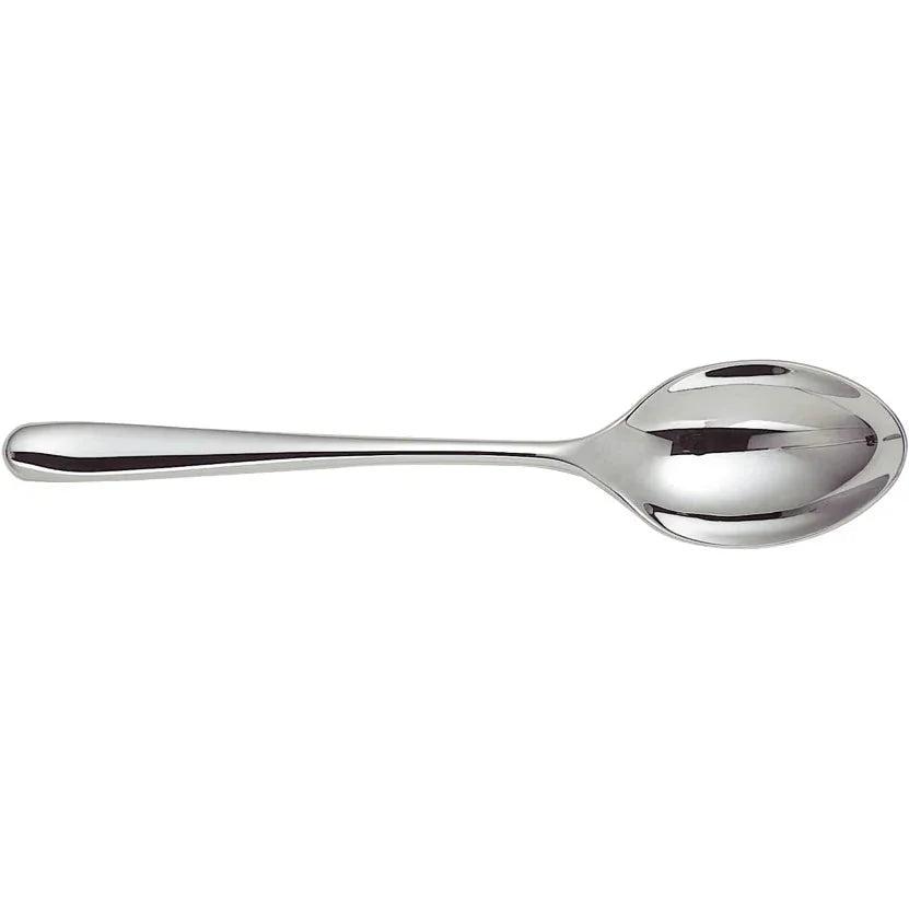 Alessi — Caccia 90022/1 A | 925‰ silver table spoon