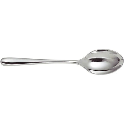 Alessi — Caccia 90022/1 A | 925‰ silver table spoon