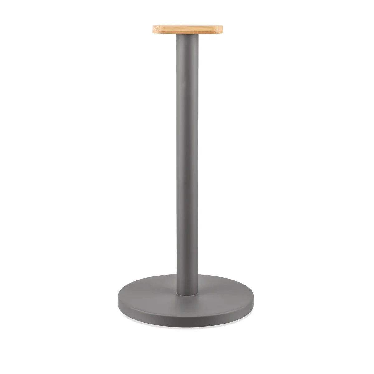Alessi — Mattina | Portarrollos de bambú