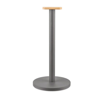 Alessi — Mattina | Portarrollos de bambú