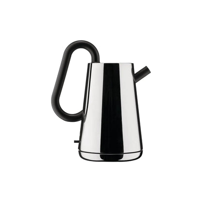 Alessi — Toru NE01/80BUK | Bollitore elettrico Nendo in acciaio inox