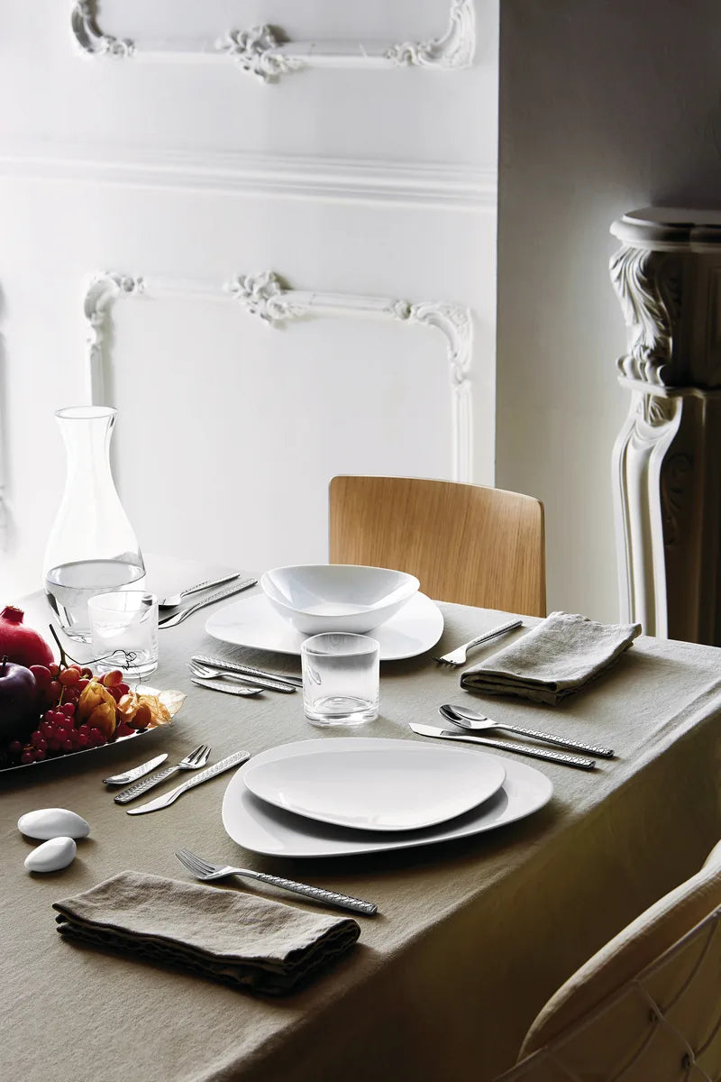 Alessi — Colombina Fish FM23/44 | Coltello ostriche acciaio 18/10