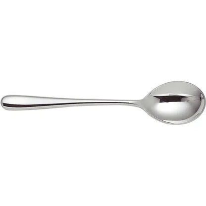 Alessi — Caccia 90022/22 A | Ice cream spoon in 925‰ silver