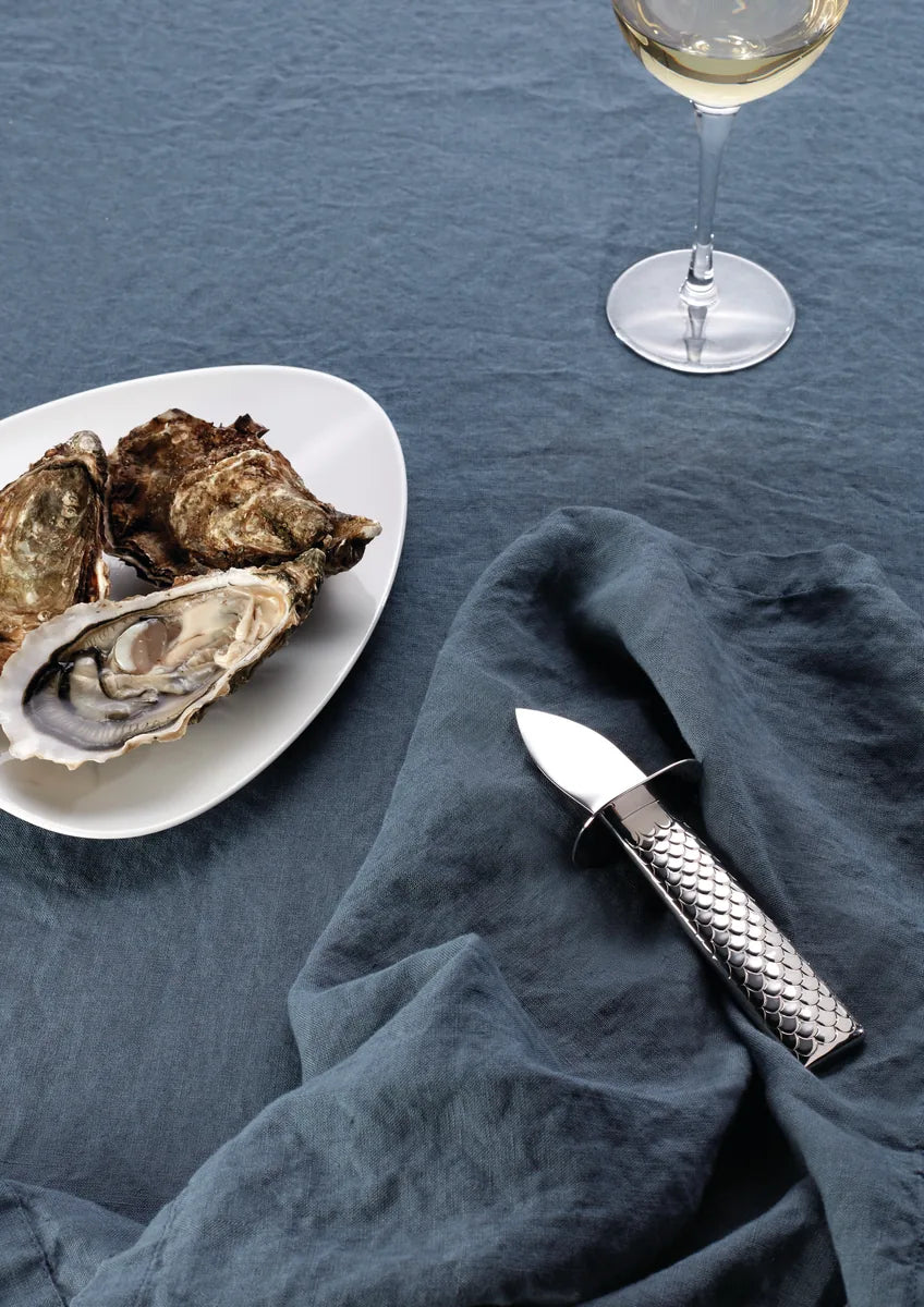 Alessi — Colombina Fish FM23/17 | Forchetta da pesce Fuksas 18/10
