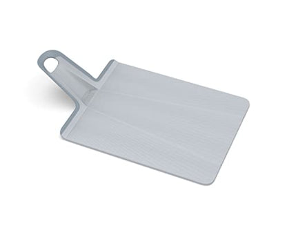 Joseph Joseph Chop2Pot Plus tagliere pieghevole in polipropilene con superficie texturizzata antiscivolo