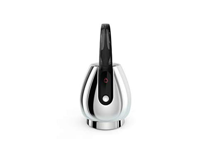 Bugatti bollitore elettrico Jackie 1.2L acciaio inox manico Tritan