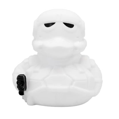 LiLaLu Paperella da bagno Star Wars giallo e nero - giocattolo da vasca