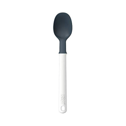 Joseph Joseph Set Utensili da Cucina silicone resistente al calore con poggia integrato