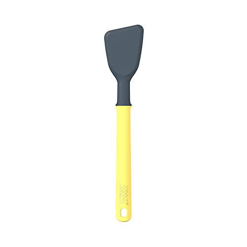 Joseph Joseph Set Utensili da Cucina silicone resistente al calore con poggia integrato
