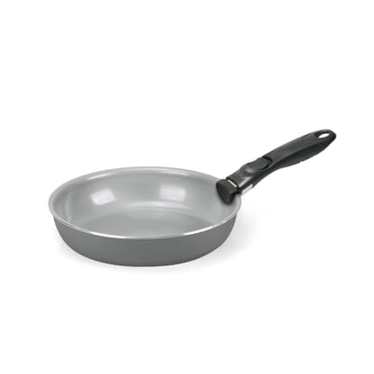 Moneta Padella Melodia 28cm alluminio riciclato rivestimento Finegres antiaderente