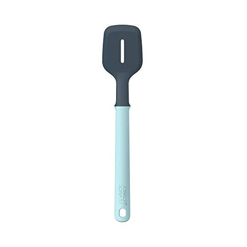 Joseph Joseph Set Utensili da Cucina silicone resistente al calore con poggia integrato