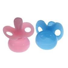 Viceversa Portaciuccio Rosa - accessorio infanzia design italiano