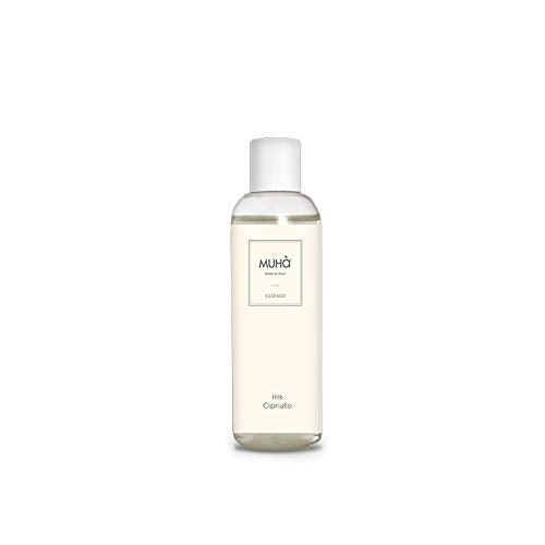 Muhà Ricarica 200ml Profumatore Ambiente Iris Cipriato - fragranza floreale