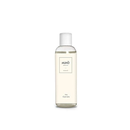 Muhà Ricarica 200ml Profumatore Ambiente Iris Cipriato - fragranza floreale