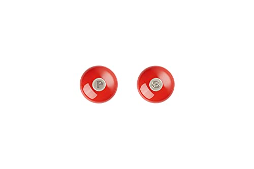 Le Creuset set macina sale e pepo 20,3 cm plastica ABS ceramica design elegante