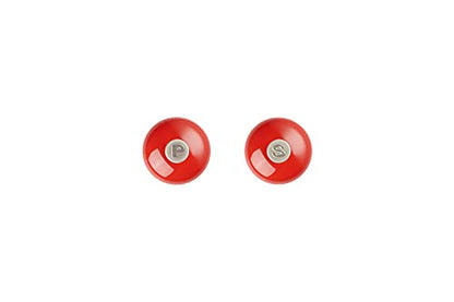 Le Creuset set macina sale e pepo 20,3 cm plastica ABS ceramica design elegante