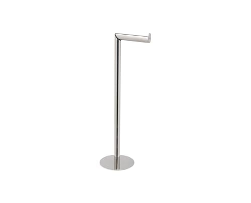 Joseph Joseph Porta Carta Igienica acciaio inox lucidato design moderno