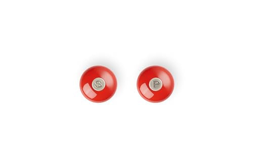Le Creuset set macina sale e pepo 20,3 cm plastica ABS ceramica design elegante