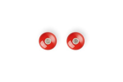 Le Creuset set macina sale e pepo 20,3 cm plastica ABS ceramica design elegante