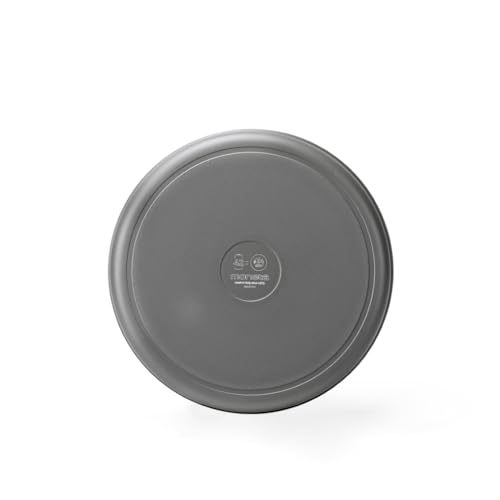 Moneta Tegame Melodia 24cm Finegres alluminio riciclato rivestimento antiaderente naturale
