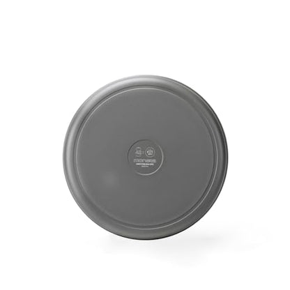 Moneta Tegame Melodia 24cm Finegres alluminio riciclato rivestimento antiaderente naturale