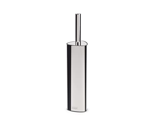 Joseph Joseph Organizer da Bagno in acciaio inox lucidato con divisori
