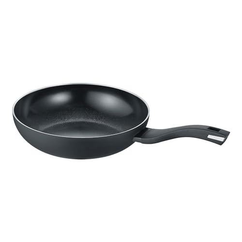Berndes B Smart padella 20cm antiaderente acciaio design tedesco