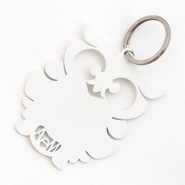 Arti & Mestieri - Porte-clés design Gufino — Arti & Mestieri