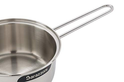 Barazzoni Casseruola Inox Conica 14 cm Bonita acciaio inox 18/10